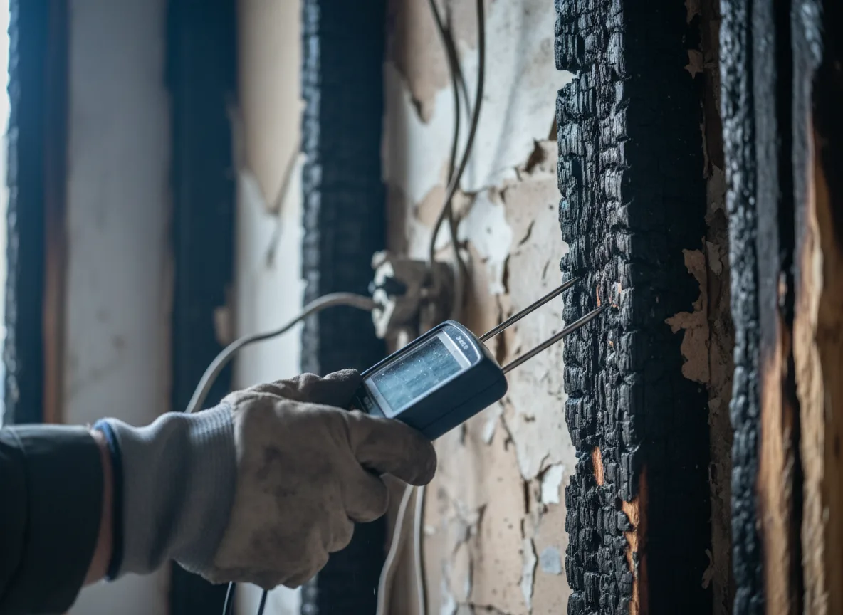 Fire Damage Restoration Stamping Ground, KY FAQs